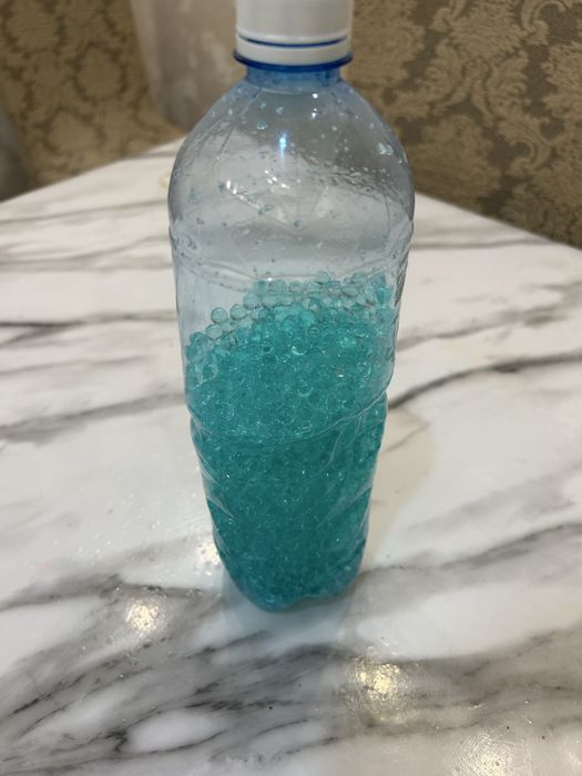 орбизы, для орбизгана