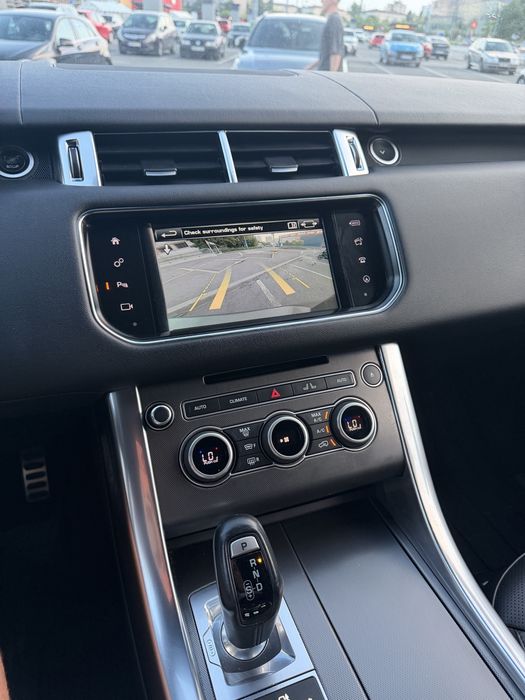 LAND ROVER Range Rover Sport 2016 — imagine 5