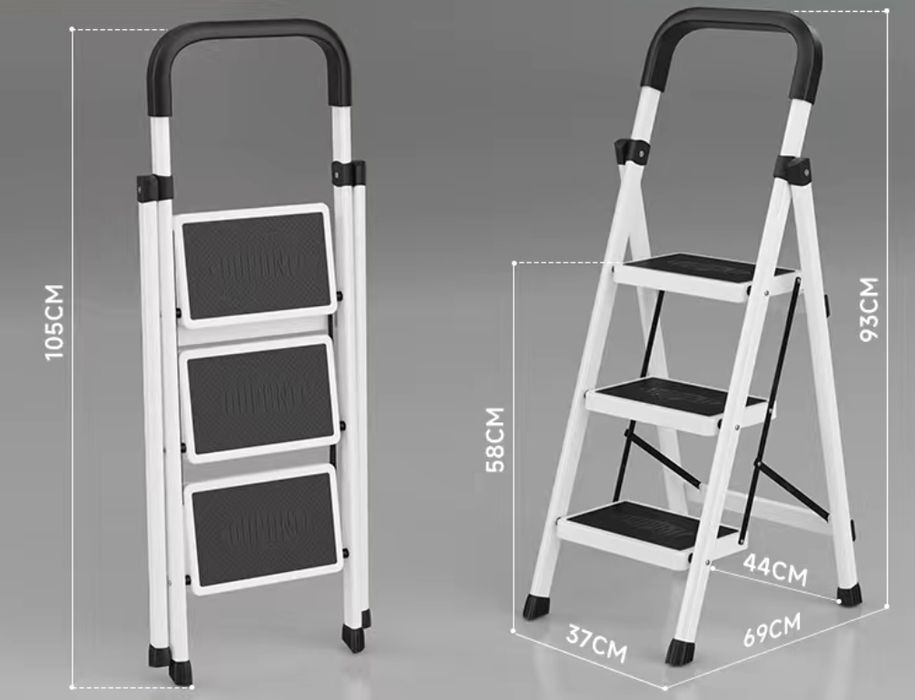 Лестница складная