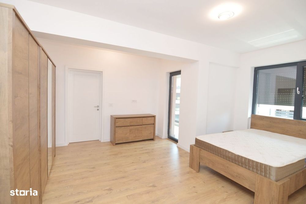 Apartament Superb 2 Camere Pipera - Ivory Residence