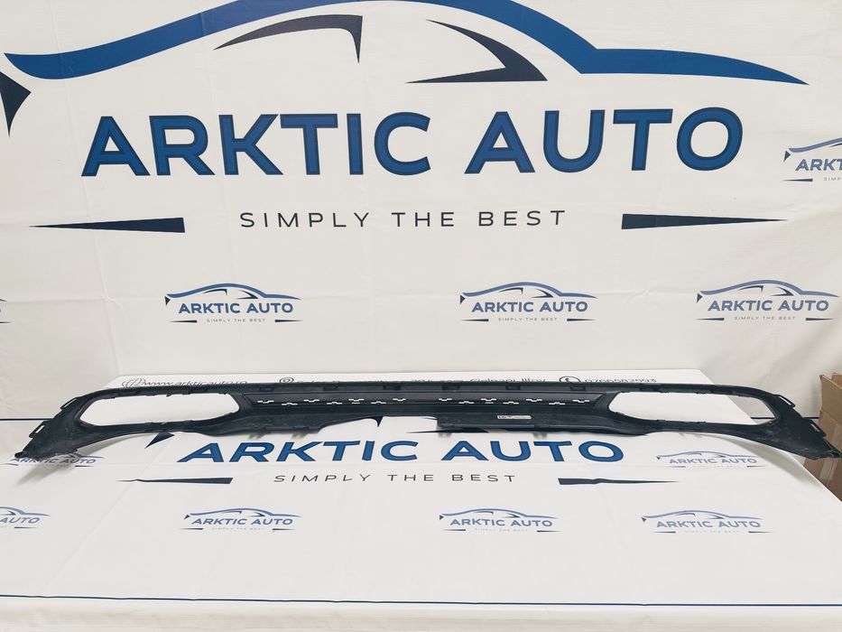 Spoiler inferior bara spate Audi A6 4K dupa 2019 cod 4K0807521