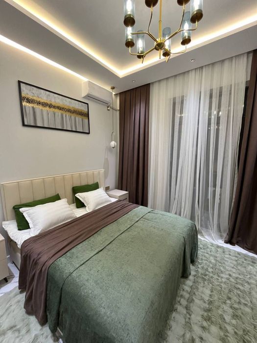 Fazo Residence - Карасу 3.