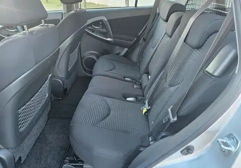 Rav 4 под заказ