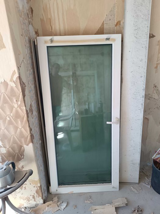 ПВЦ дограма ....