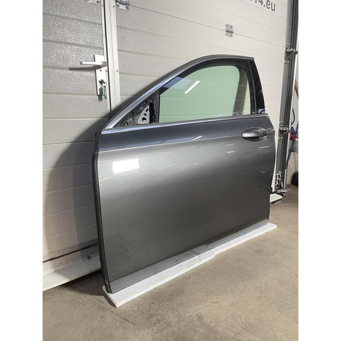 Предна лява врата за mercedes e-class w213 - a2137200105