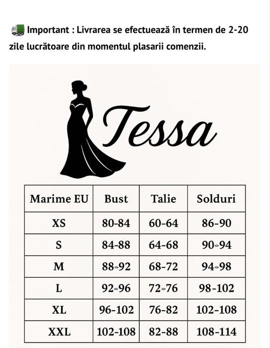 Costum elegant dama