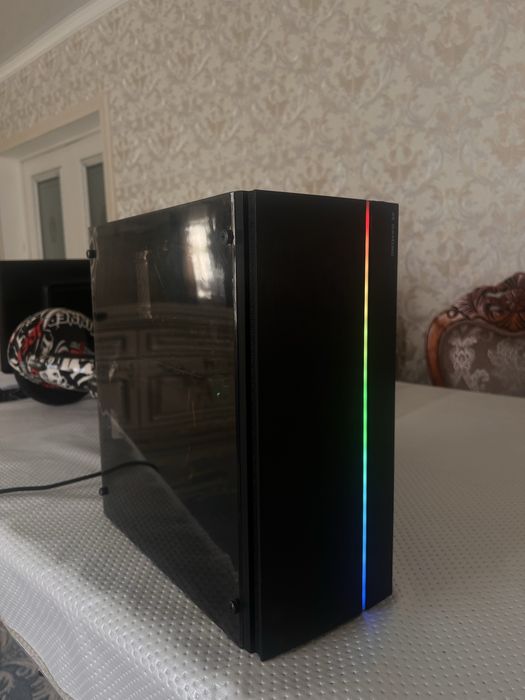 Игравой Компьютер+девайсы