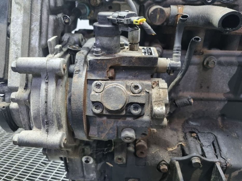 Motor Kia Sorento 2.5 Diesel 2006 - 2009 170CP Manuala D4CB Euro4 (1390) Diesel 4x4 CU ...