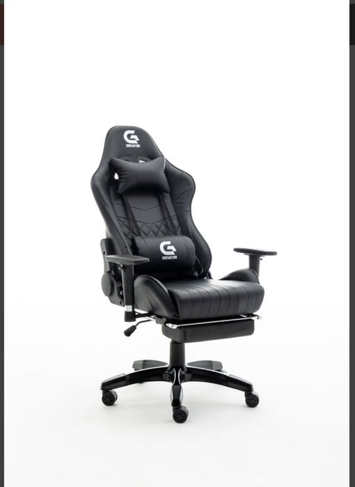 Scaun birou gaming Genator