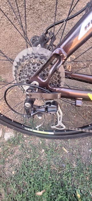 De vanzare Giant Liv Rove 2 pt trecking roti de 29 inchi