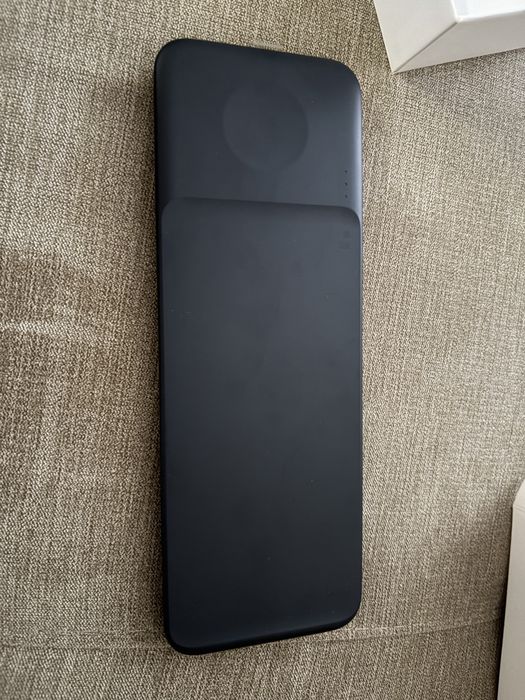 Wireless Charger 3 in 1 Samsung
