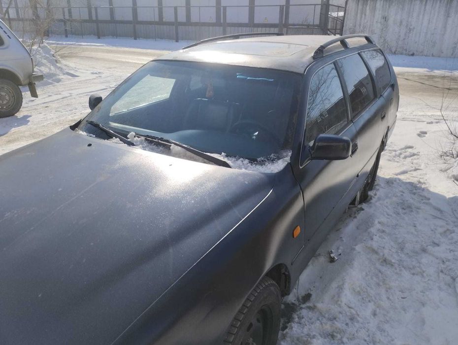 Toyota Camry 1993 г.