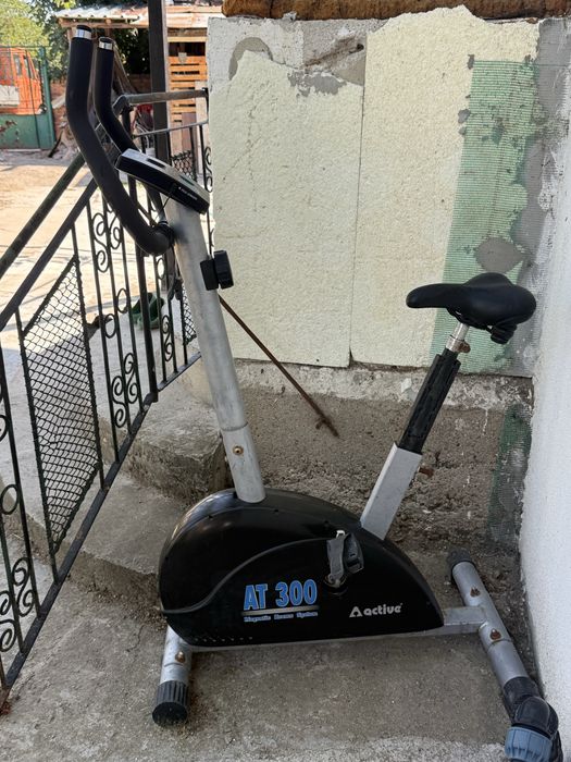 Велоергометър Active AT 300