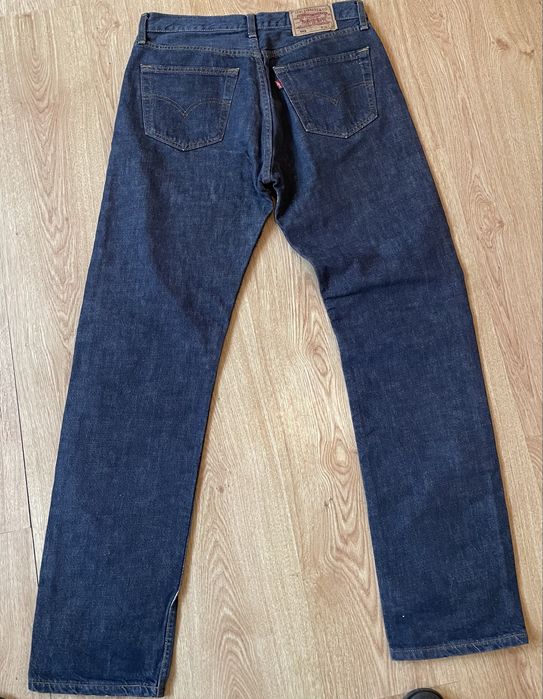 Blugi barbat Levi’s originali