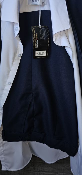 Школьная форма для мальчика