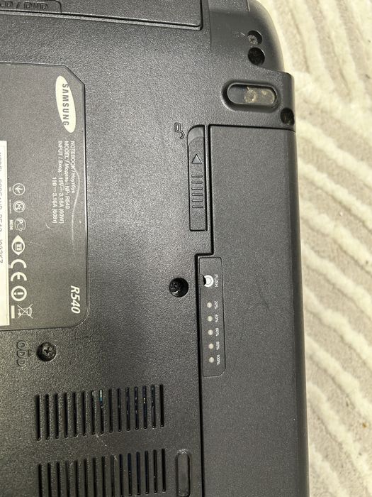 Продам ноутбук Самсунг