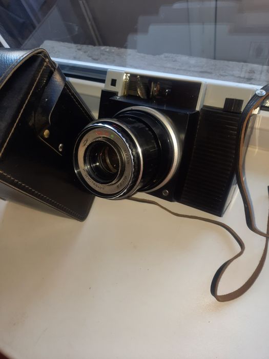 Продам фотоаппарат фотон