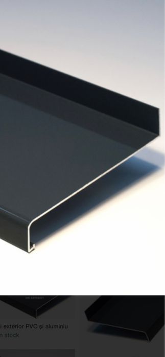 glafuri pvc/aluminiu/plase