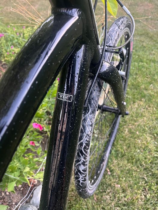 Хибриден-Велосипед  Specialized Globe размер M