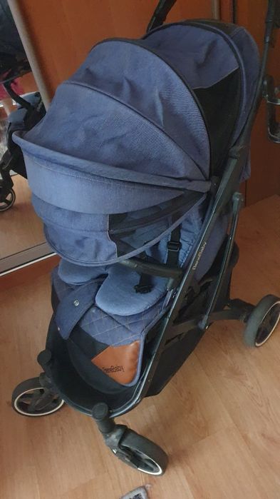 Продам коляску bene baby