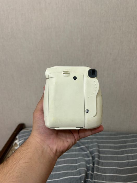 Instax mini 8 камера