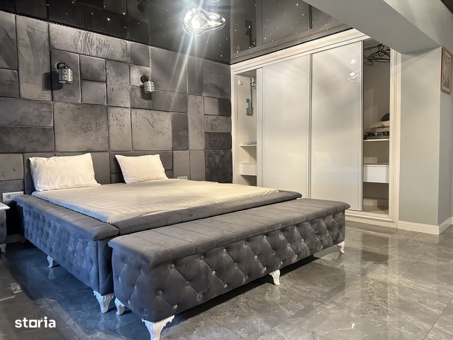 Apartament cu 2 camere de închiriat în zona Progresu