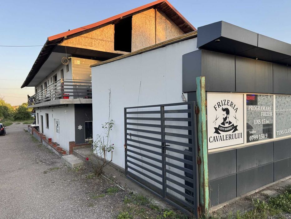 Cazare muncitori Pitești – ProX Hostel, camere curate