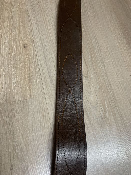 Продам офицерский ремень