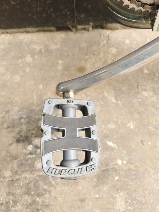 Велосипед немецкий