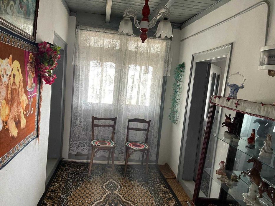 Casa de vânzare Ciorani