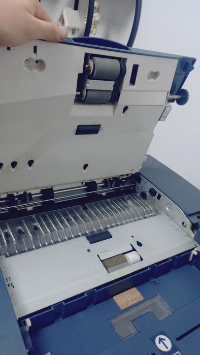 Xerox Versant 180 Press
