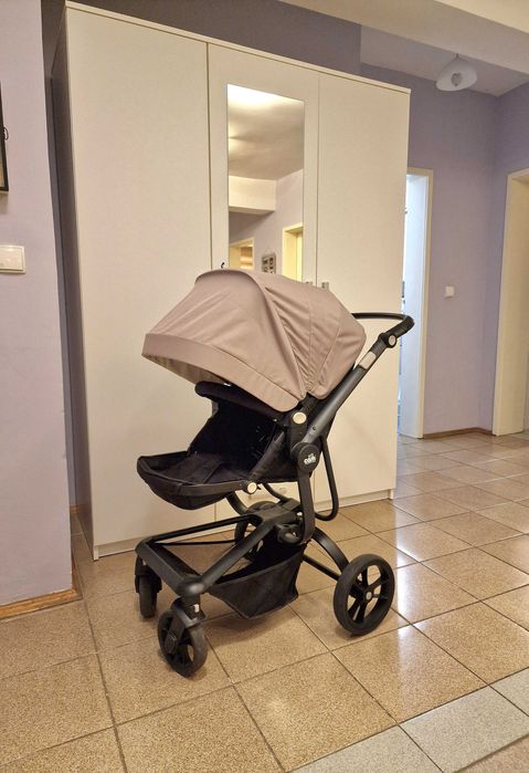 Бебешка количка 3 в 1 CAM - Taski Sport 910