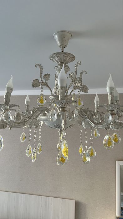 Продам ЛЮСТРА[срочно]