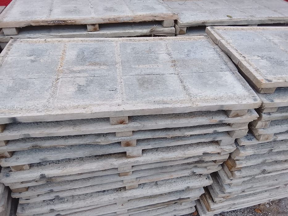 Продам станок для производства сплитерных блоков