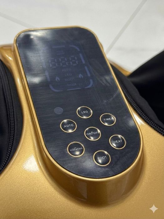 Массажер для ног 6 функций. Oyoq massajyor 6 funksiya