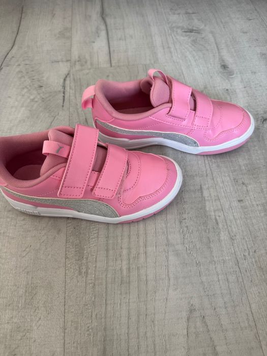 Puma детски маратонки