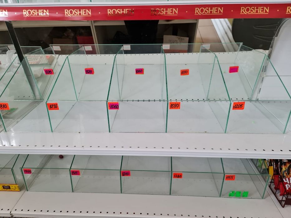 Продам стеклянные кубы