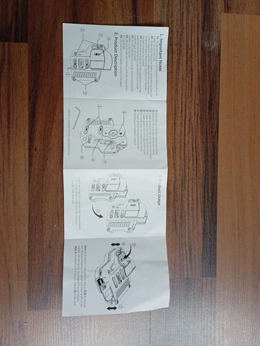 Тактически кобур