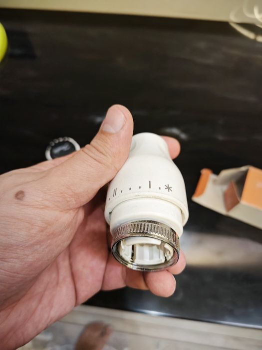 Терморегуляторы для отопления