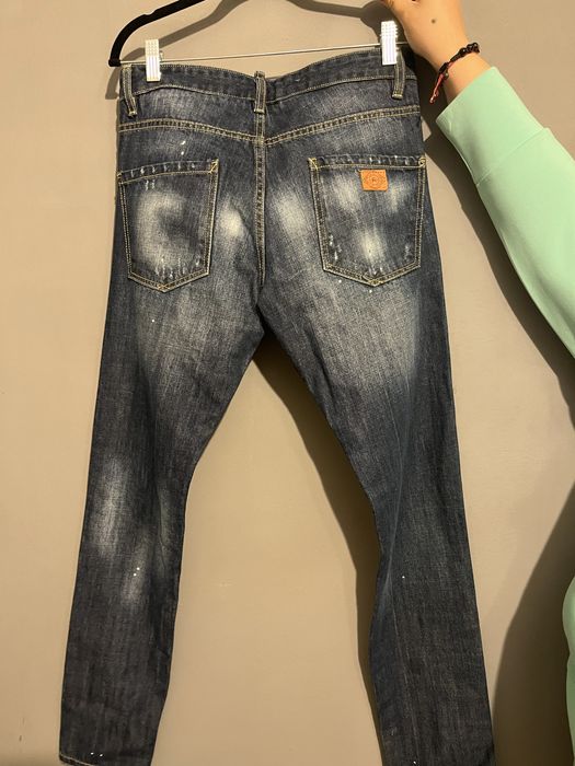 Дамски дънки !!!