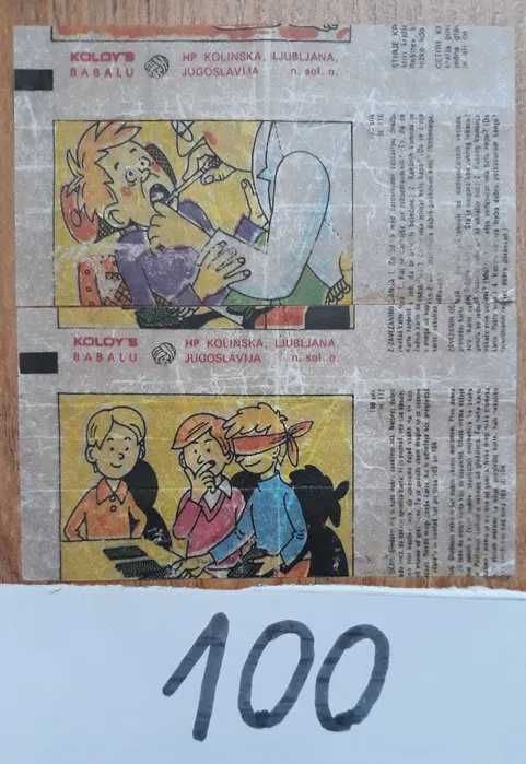 Suprize de gumă de colecție nu trimit în țară predare perso în centru