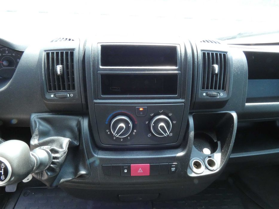 Peugeot Boxer 15mc