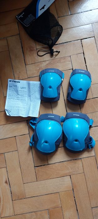 Set protecție copii