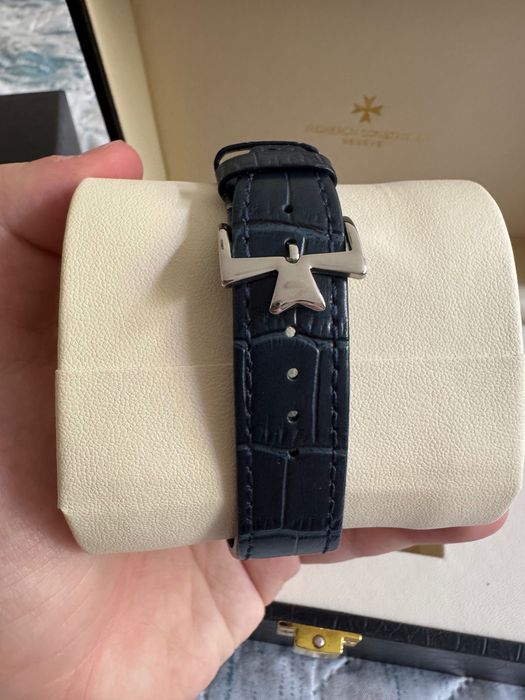 Часовник Vacheron Constantin