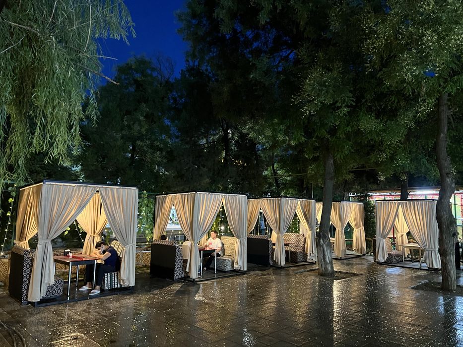 tayyor besetka sotiladi