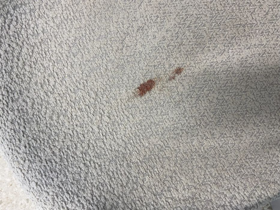 Химчистка мягкой мебели