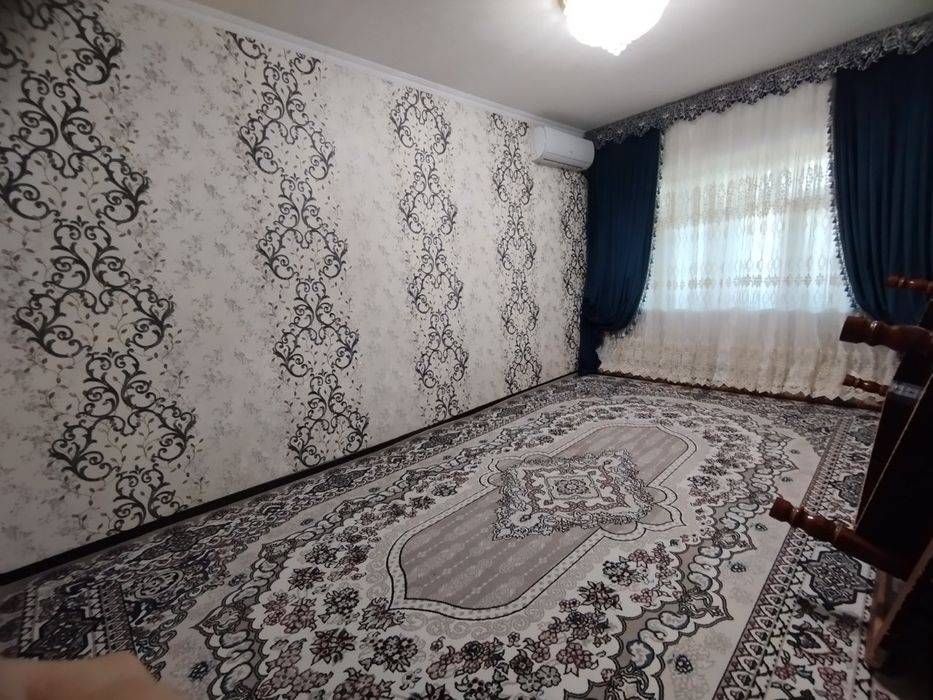 Яшнобод тузел-2 срочно 2/5/5/ болкон 2×6 не торец