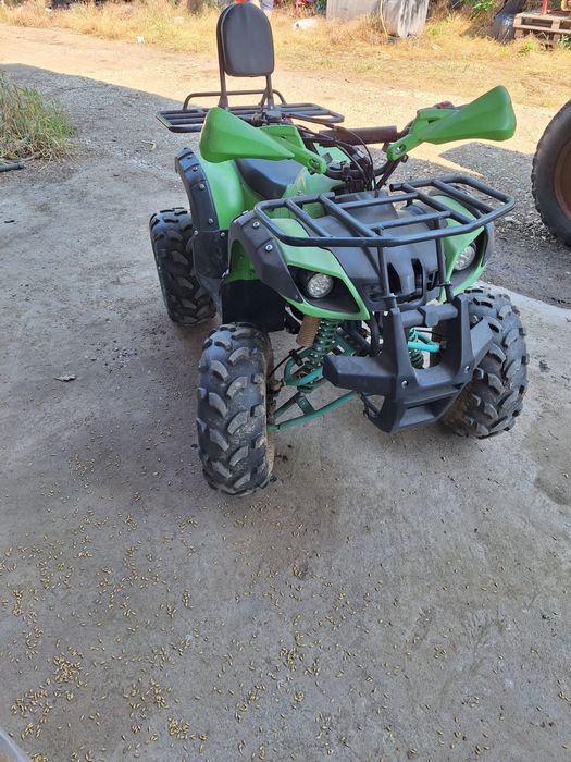 Vand ATV Telstar Proti 150