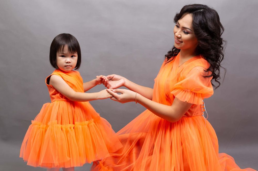 Платье комплект 15000