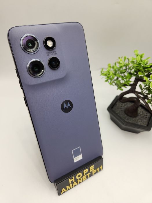 Hope Amanet P11-Moto Edge 50 Neo/ 256-8gb/ impecabil